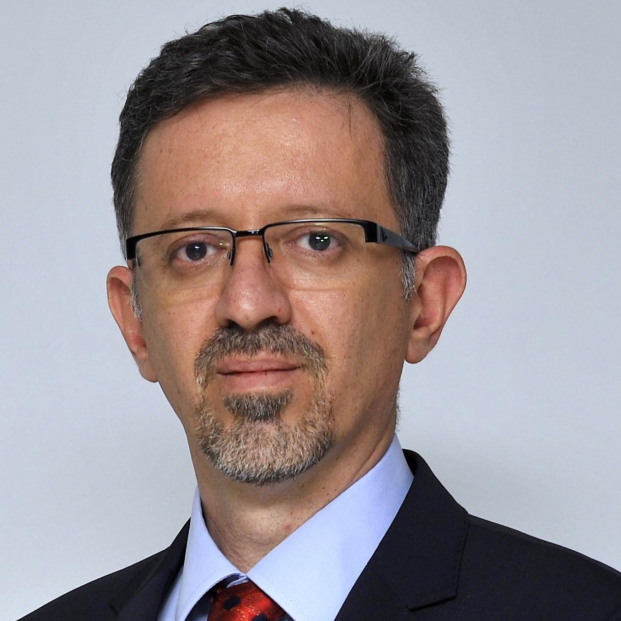 Hakan Kiziltoprak