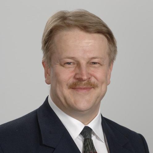Hannu Juuso