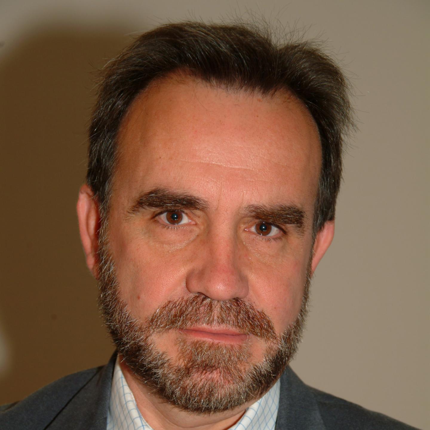 Manuel Moreno Ballesteros