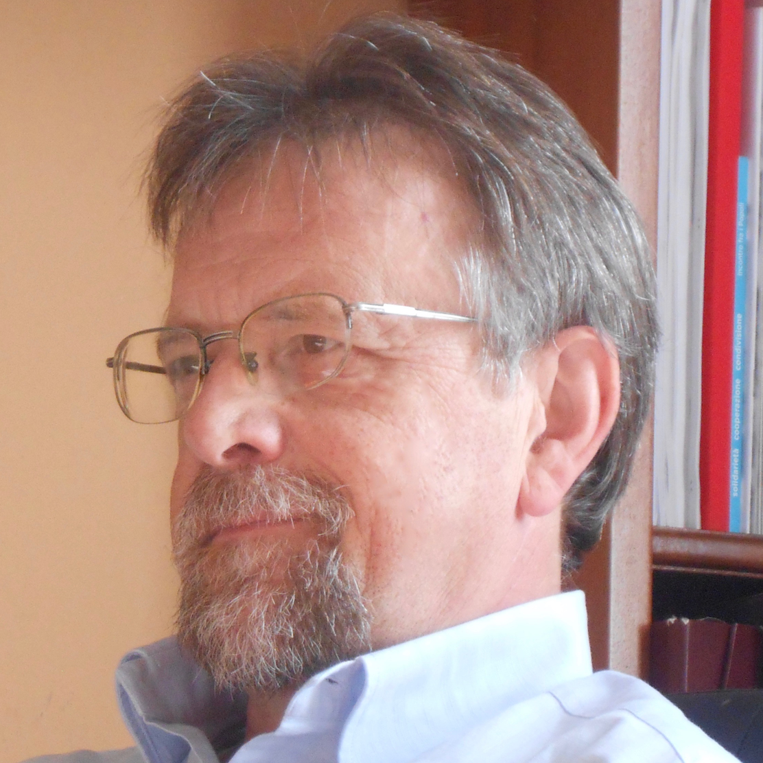 Mauro Morandin