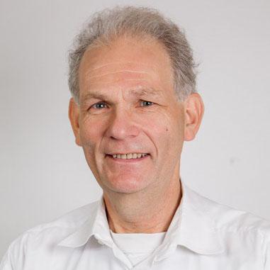 Robert Klopping